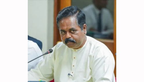 பாராளுமன்ற உறுப்பினர் சிறீதரன் சிவஞானத்தின் உரையை ஹன்சாட்டில் இருந்து நீக்கக் கோரி ஸ்ரீலங்கா பொதுஜன பெரமுனவின் எம்.பி. சானக மாதுகொட அந்த  கோரிக்கை !