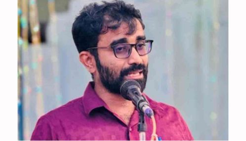 கிளிநொச்சி கிராம அலுவலரை  தாக்கிய  இளங்குமரன் எம்.பிக்கு எதிரான வழக்கு ஒக்டோபர் 26 இற்கு ஒத்திவைக்கப்பட்டுள்ளது!