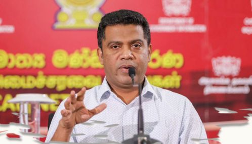 செம்மணி இடைக்கால அறிக்கை குறித்து நீதிமன்ற உத்தரவுக்கமையவே எமது அரசு அடுத்தகட்ட நடவடிக்கை எடுக்கும்!