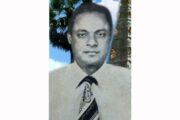 பேராசிரியர் ஆறுமுகம் சதாசிவம் அவர்களின் இலக்கியப்பணி