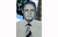 பேராசிரியர் ஆறுமுகம் சதாசிவம் அவர்களின் இலக்கியப்பணி